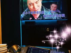 -INLOVE KTV(淮海路店)