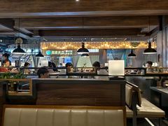 -盛江山自助料理(奥莱锦辉购物广场店)