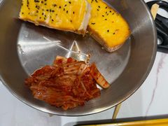 -花味·自助烤肉(雨花客厅店)
