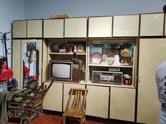 -太原老车文化博物馆