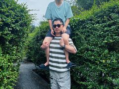 -大屏嶂森林公园