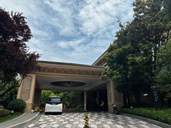 -上海浦东星河湾酒店