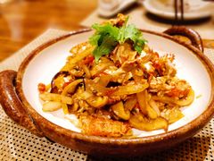 -蟹将军·松叶蟹和牛日料放题自助(K11店)