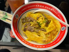-明記茶餐廳(福田总店)