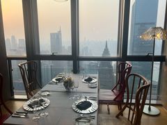 -解放碑威斯汀酒店-知味国际美食餐厅