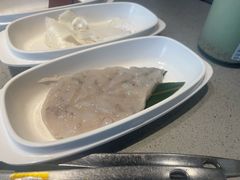 -海底捞火锅(新松江路店)