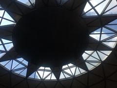 -上海滴水湖皇冠假日酒店