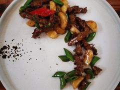-素心小筑(后沙裕镇店)
