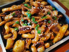 -船歌鱼水饺(华联万柳店)