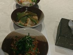 -汉唐宴长安食府