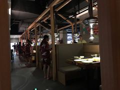 -蓝鲸湾汤泉(包河店)