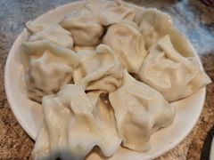 -金谷园饺子馆(北邮总店)