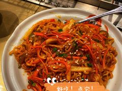 -白玉·朝鲜族烤串(深圳Kkone店)