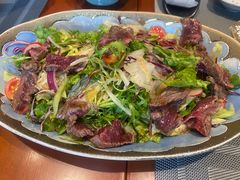 -乾山寿司(好运街店)