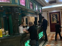 -金米箩大酒店(五角场店)