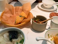 -春家·非遗手工小吃(徐汇万科广场店)