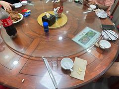 -粥公粥婆精品家常菜(青龙桥店)