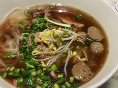 -PHO爺·越南料理(亦庄大族广场店)