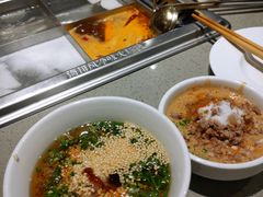 -海底捞火锅(老城根店)