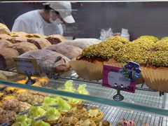 -PAOPAO Bakery&Café(港汇店)