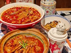 -老三样·旧食新味(万寿宫店)