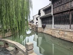 -嘉兴月河历史街区