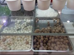 -孔师傅八仙老鸭粉丝汤(上海市第一食品商店南东店)