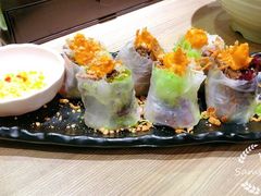 -越之味