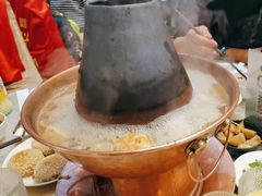 -东来顺饭庄(王府井步行街店)