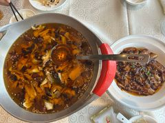 -辣婆婆(航天桥店)