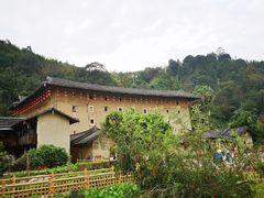 -福建土楼(南靖)景区