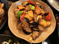 -味纯私房菜江湖菜·烧烤.羊蝎子(卡尔店)