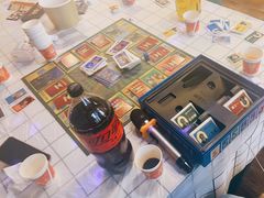 -顽主轰趴馆团建ktv桌游狼人杀(望京店)