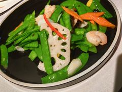 -野蔓果·山野菜(西湖景区·龙井茶田店)