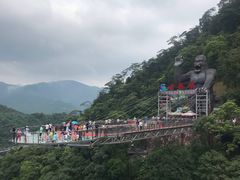 -古龙峡云天玻霸