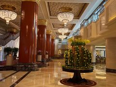 -北京中国大饭店