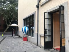 -徐家汇源景区-衡山坊