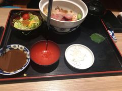 -小山日本料理(兴业太古汇店)