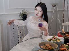 -花舍·新派粤菜·西餐·下午茶(亚运村·鸟巢店)