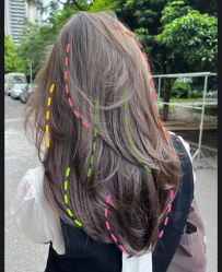 点击看大图 -GANO HAIR