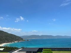 -三亚太阳湾柏悦酒店