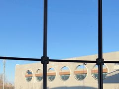 -回龙观体育文化公园