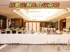 -头家宴会·年会婚礼自助餐·乔迁冷餐茶歇(龙华店)