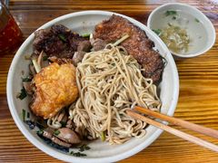 -无名氏面馆(邮电路店)
