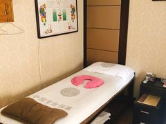 -若石足道SPA 连锁(丹东街店)