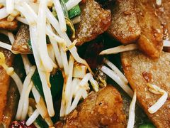 -西北莜面村(太原店)