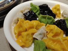 -大锅强·蒸海鲜青岛菜(城市阳台店)