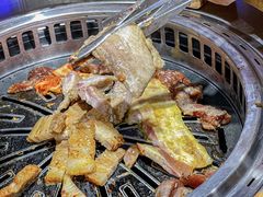 -玄希浪漫厨房·韩料烤肉(湖滨银泰in77店)