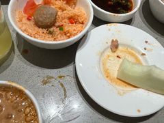 -海底捞火锅(泰安爱琴海店)