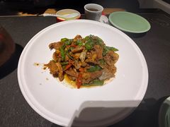 -北平盛世·新京菜·北京烤鸭(劲松·双井店)